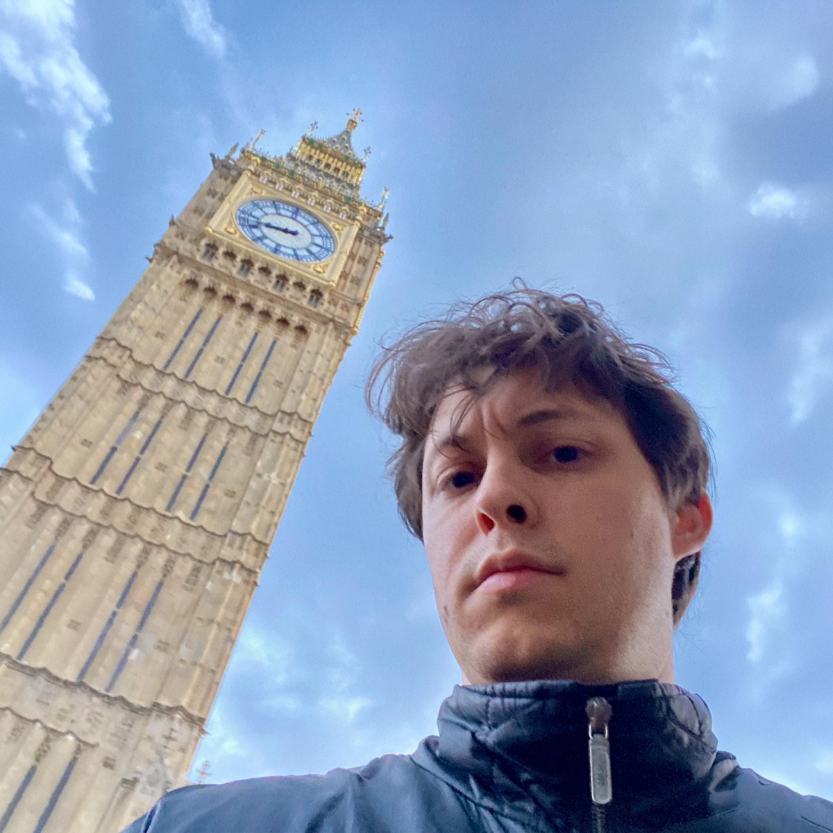 Julodose - MP3 IDs (2023-2025)