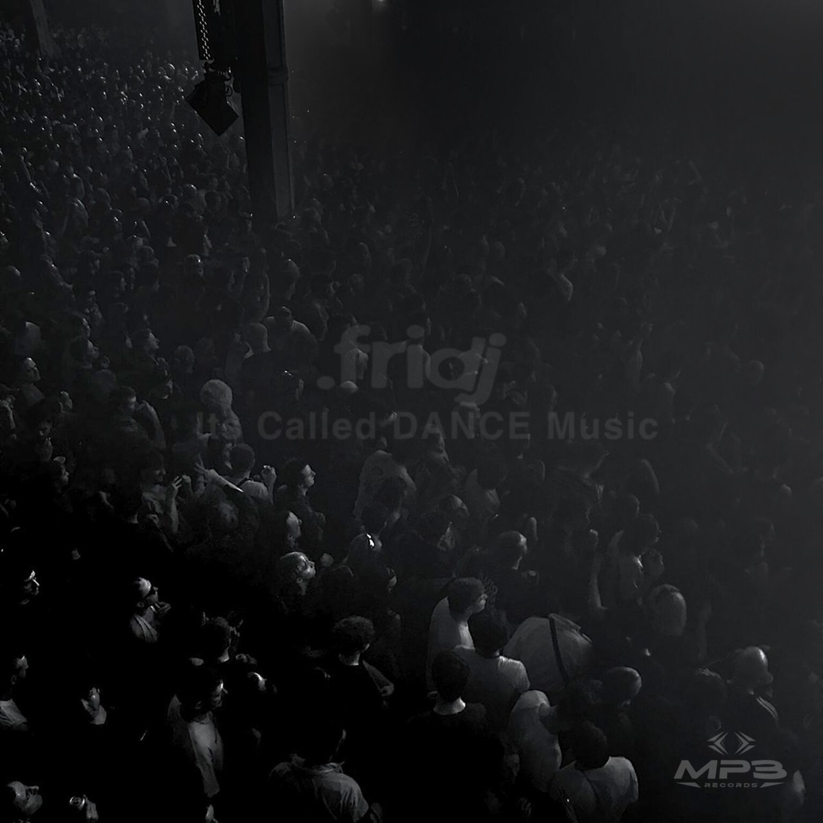 It's Called Dance Music EP