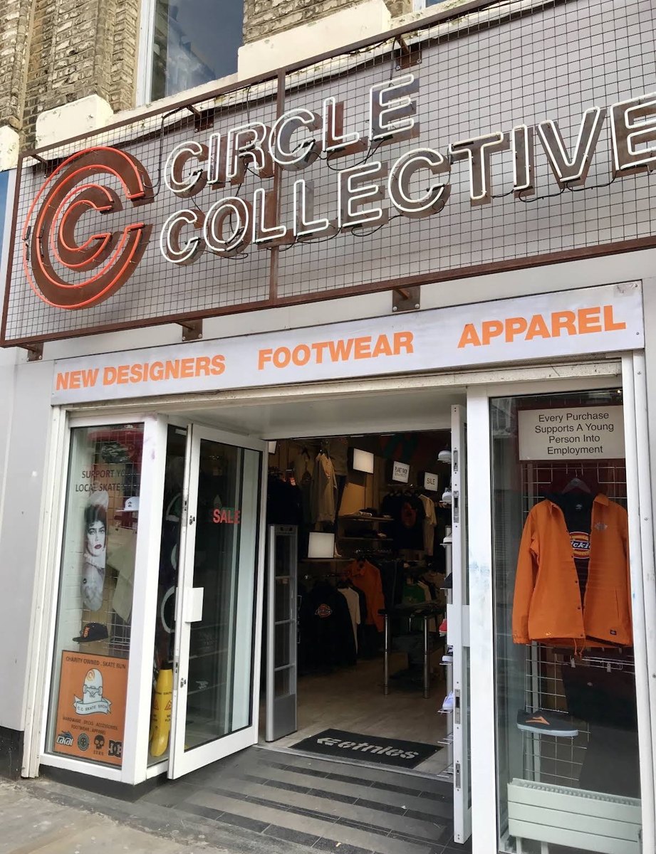 Full Sets | Live from The Circle Collective, Dalston | 21.06.26