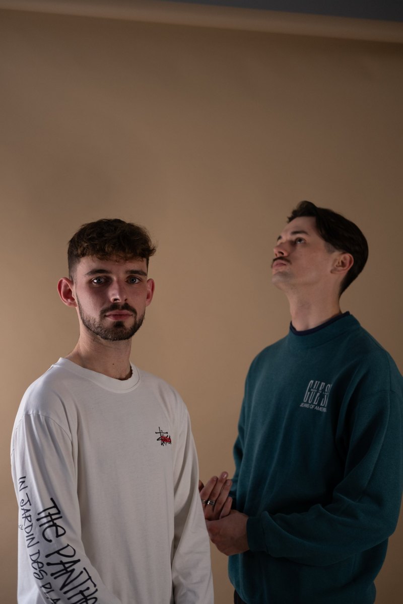 Full Sets | MP3 Founders Mix