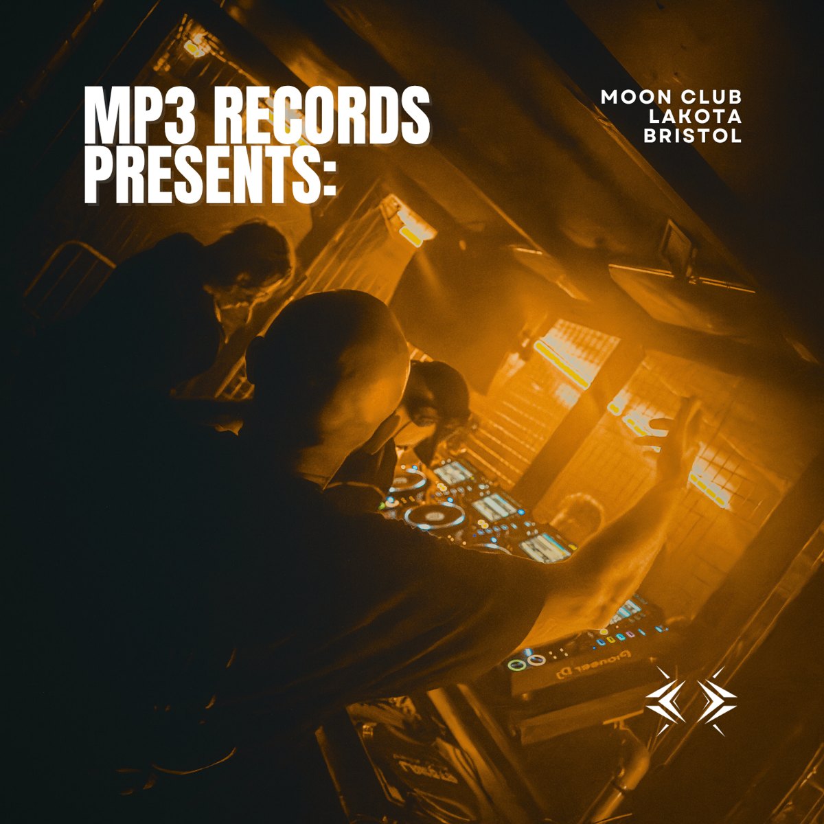 Full Sets | The Electronic Music Hub | Moon Club, Lakota | 16.01.26