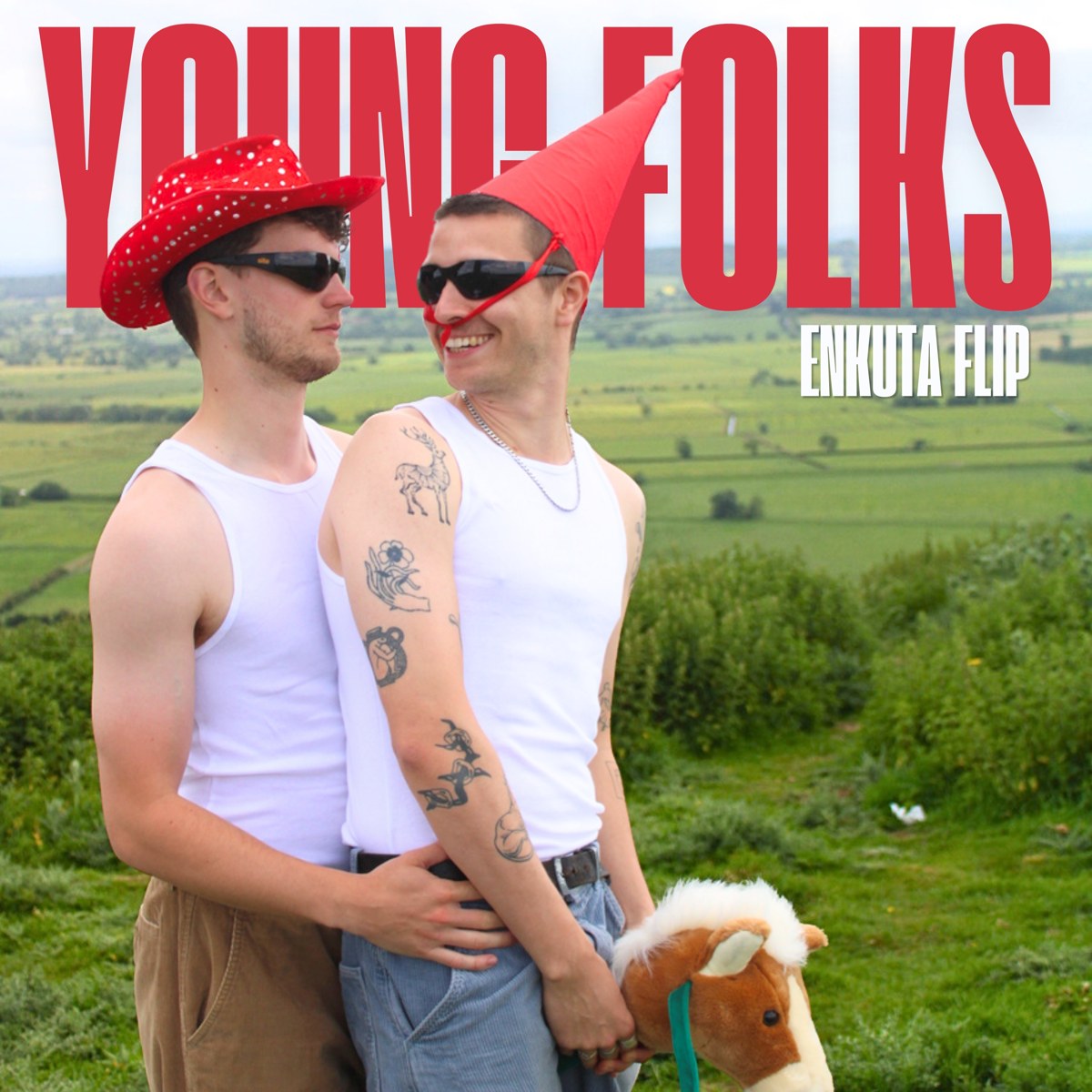 Young Folks